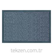 Desan Nem Alıcı Paspas 60x90 cm Gri