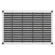Desan Exclusıve Halı Fitilli Alüminyum Paspas 60x90 cm