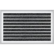 Desan Optımum Mat Alüminyum Paspas 39x60 cm