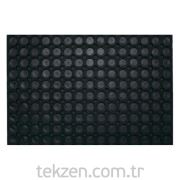 Desan Kauçuk Petek Paspas 100X150Cm