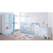 Dessenti Miray Bebek Odası Takımı