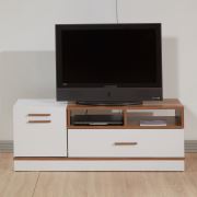 Dessenti Düğün Tv Ünitesi - Beyaz / Virjinya