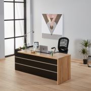 Dessenti Lagoda Ofis Masası