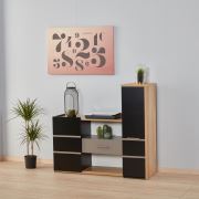 Dessenti Lagoda Ofis Konsol