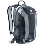 Deuter Speed Lite 15 Sırt Çantası Siyah-Titan