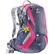 Deuter Futura 20 Sl Sırt Çantası Yaban Mersini-Eflatun