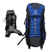 Deuter Denalı 60+10 Sırt Çantası