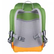 Deuter Kikki Çocuk Sırt Çantası Zümrüt- Kivi
