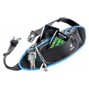 Deuter Neo Belt Iı Bel Çantası Siyah - Serın Mavi