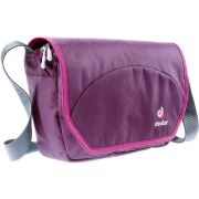 Deuter Carry Out S Omuz Taşıma Çantası Böğürtlen - Dresscode