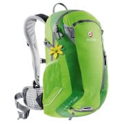 Deuter Bike One 18 Sl Sırt Çantası (32052.6306) Kivi - Gümüş