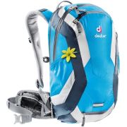 Deuter Superbike 14 Exp Sl Sırt Çantası Turkuaz - Gece Yarısı