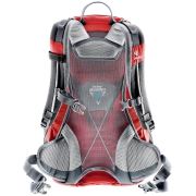 Deuter Futura 20 Sl Sırt Çantası Granit - Turkuaz