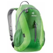 Deuter City Light Çanta Zümrüt-Bahar Yeşili