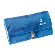 Deuter Wash Bag Iı Aksesuar Çantası Mavi