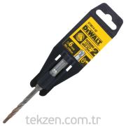 Dewalt Sds Plus Delici Uç 6x110 mm -DT9514