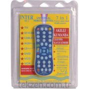 Universal Akıllı Kumanda Mu2