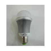 12 V-60 MM, E 27 Duylu, 5 Power Ledli Ampül, 5 W