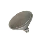 12 V-PAR 38, E 27 Duylu, 60 /120 Led'li Spot, 6 W