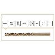 6.8 mm matkap ucu hsse altın seri MTE