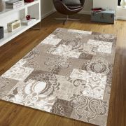 Dinarsu Halı Barselona BA006 60 Modern Halı 170x250 cm