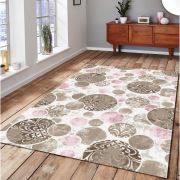 Dinarsu Halı Barselona BA007 65 Modern Halı 170x250 cm