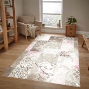 Dinarsu Halı Barselona BA008 65 Modern Halı 170x250 cm