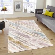 Dinarsu Halı Barselona BA020 60 Modern Halı 150x233 cm