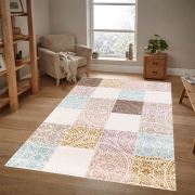 Dinarsu Halı Barselona BA022 60 Modern Halı 170x250 cm