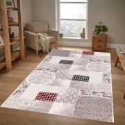 Dinarsu Halı Barselona BA033 95 Modern Halı 170x250 cm