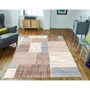 Dinarsu Halı Bodrum BR004 63 Modern Halı 125x200 cm
