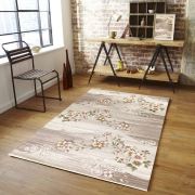 Dinarsu Halı Bodrum BR020 60 Modern Halı 80x150 cm