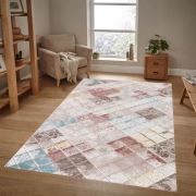 Dinarsu Halı Bodrum BR027 60 Modern Halı 200x290 cm