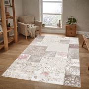Dinarsu Halı Floransa FL008 65 Modern Halı 125x200 cm