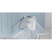 Dinoboo Gıraffe Blue Cibinlik