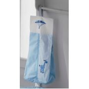 Dinoboo Gıraffe Blue Çamaşır Torbası