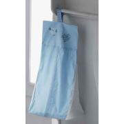 Dinoboo Lovely Anımals Blue Çamaşır Torbası