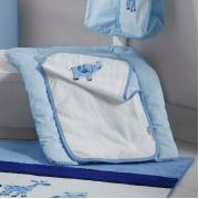 Dinoboo Gıraffe Blue Alt Açma