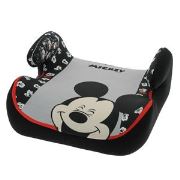 Disney 15-36Kg Yükseltici Oto Koltuğu - Mickey Mouse