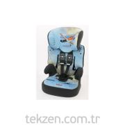 Disney Beline 9-36Kg Oto Koltuğu - Planes