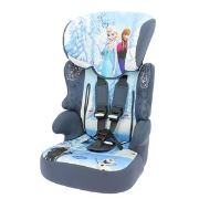 Disney Beline 9-36Kg Oto Koltuğu - Frozen