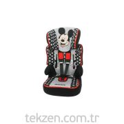 Disney Beline 9-36Kg Oto Koltuğu - Mickey Mouse