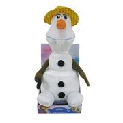 Disney Frozen Şarkıcı Olaf 30cm