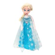 Disney Frozen Şarkıcı Elsa 35cm