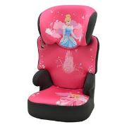 Disney Befix 15-36 kg Oto Koltuğu - Princess