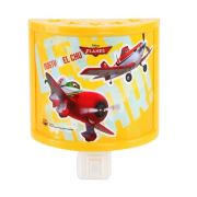 Disney Planes Gece Lambası-1918 KNS