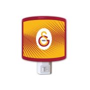 Disney Galatasaraya Gece Lambası - 1909 KNS