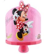 Disney Minnie Gece Lambası Ledli Sensörlü -2007 KNS