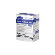 Diversey Oxivir Plus Single Wipe - Sert Yüzeyler İçin Hijyenik Mendil 2 Paket (30'lu Asansör Paket)