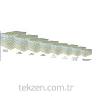 Seryat Hurç Minik No.0 Saten
